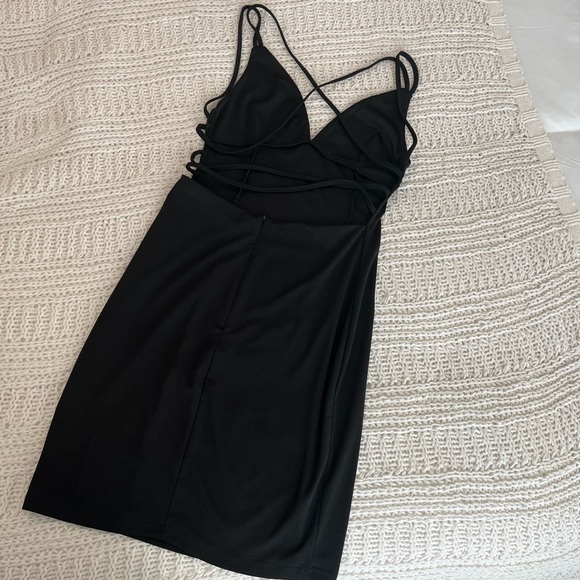 Shein short dress - Picture 3 of 3